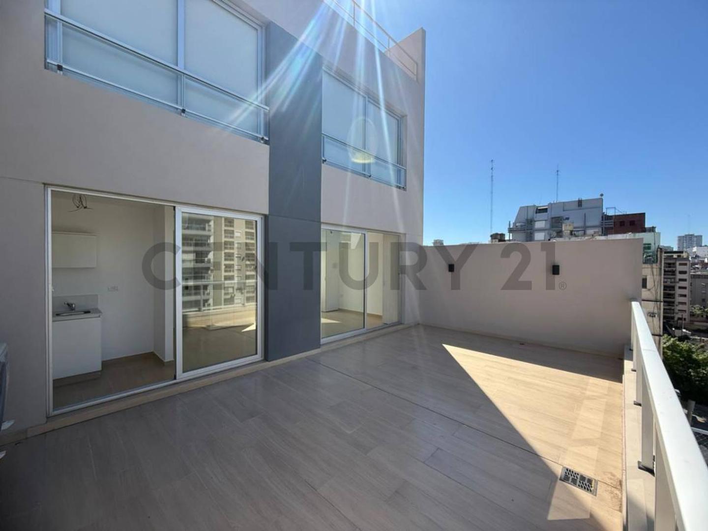 VENTA DEPARTAMENTO MONOAMBIENTE EN BELGRANO