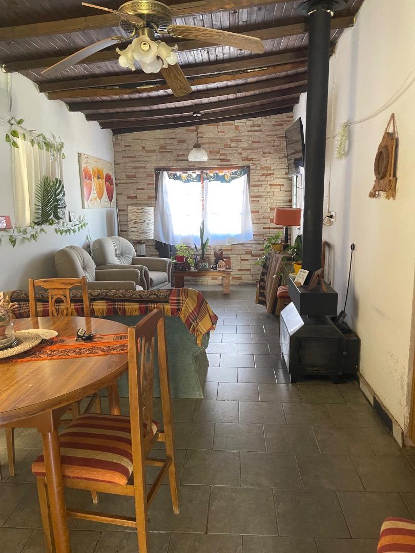 Casa en Venta al Noroeste