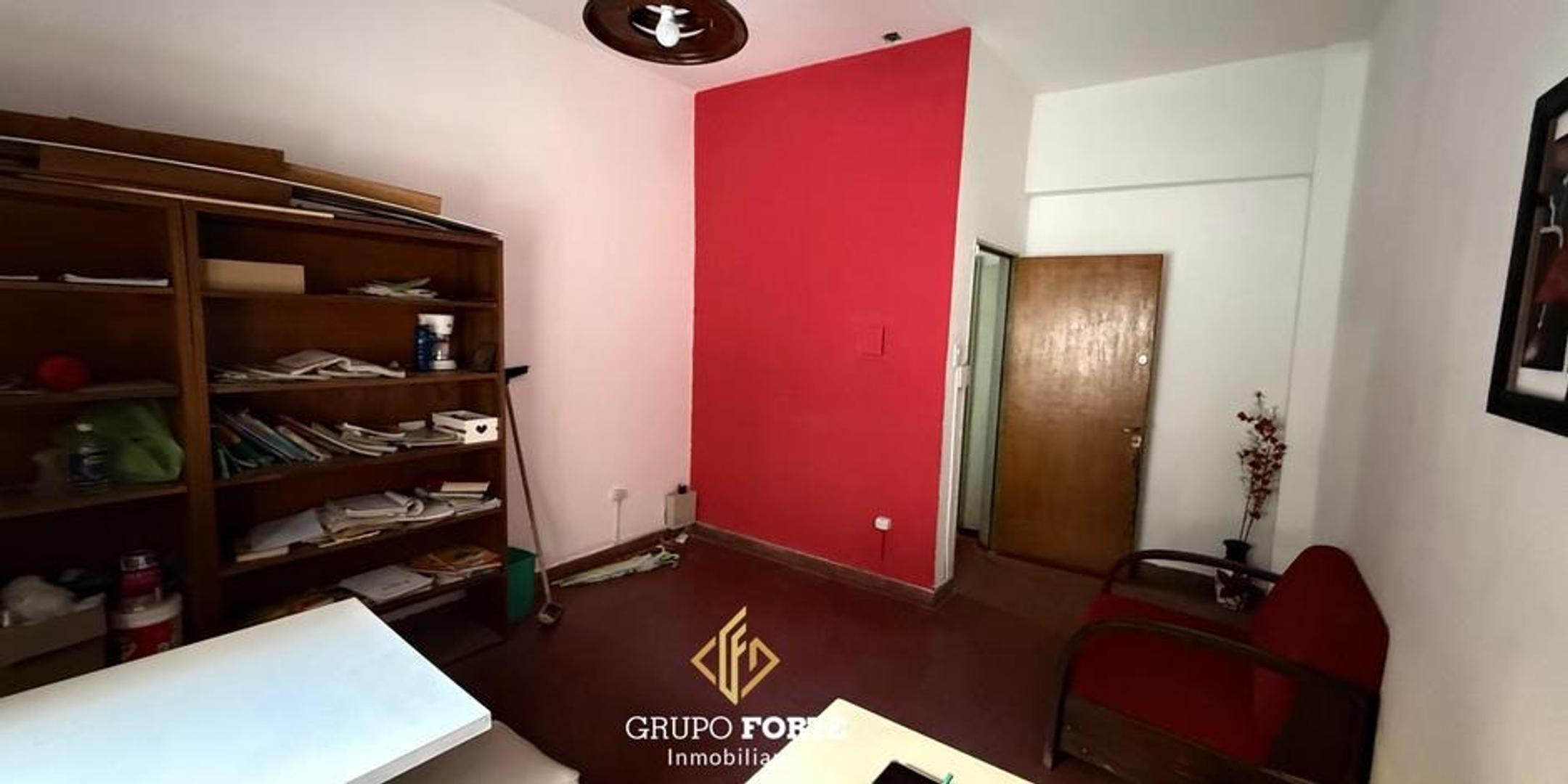 Oficina en Alquiler 60 años