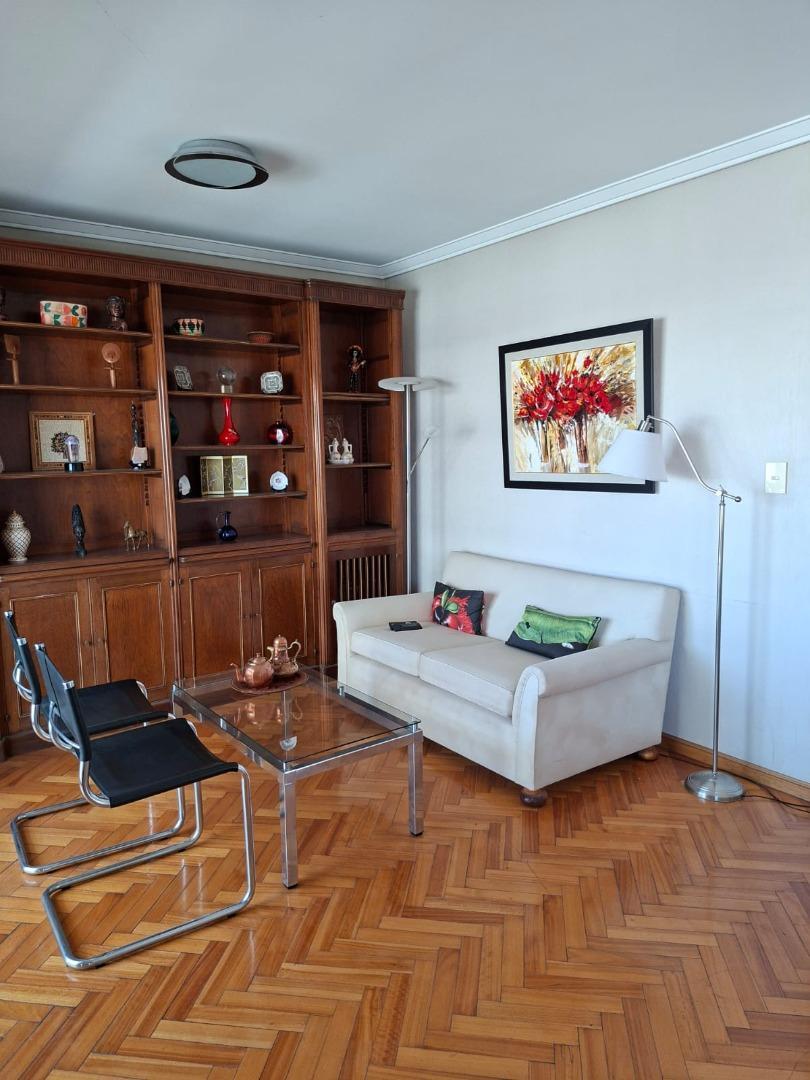 Departamento en Alquiler Temporal de 2 dormitorios