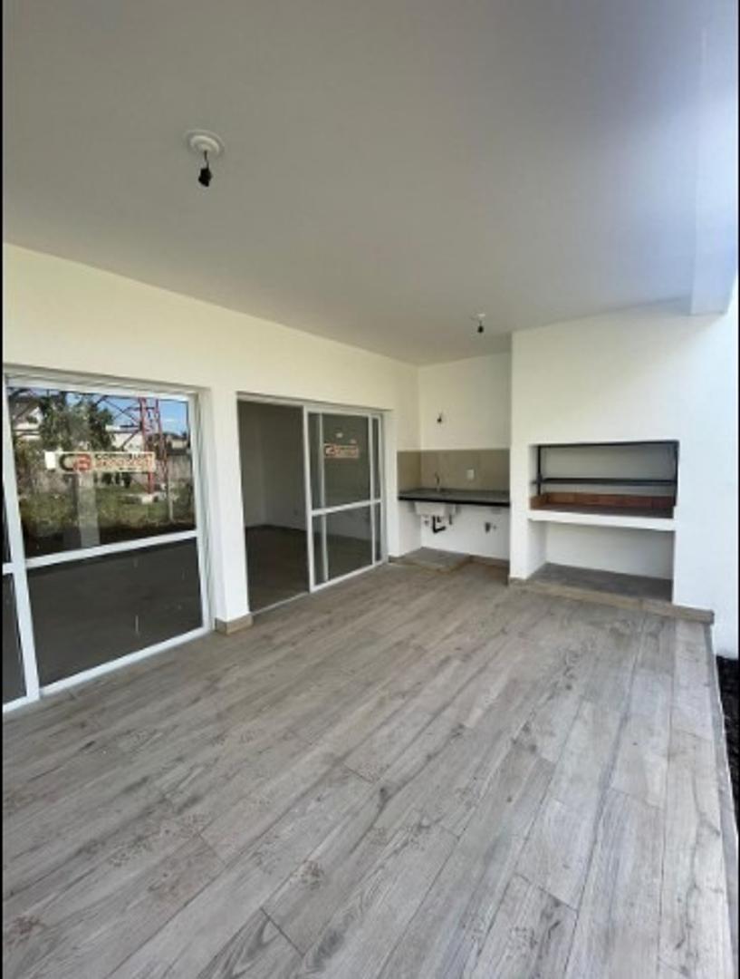 Depto Tipo Casa en Venta A Estrenar