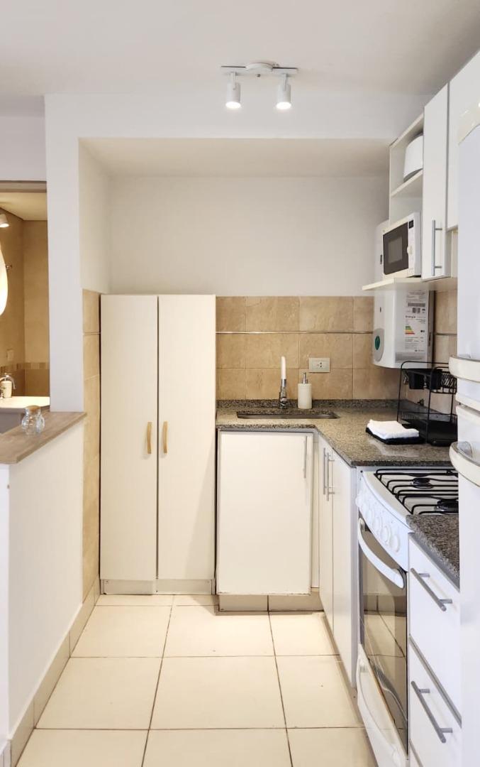 Departamento en Alquiler Temporal en Nueva Cordoba, $ 80.000