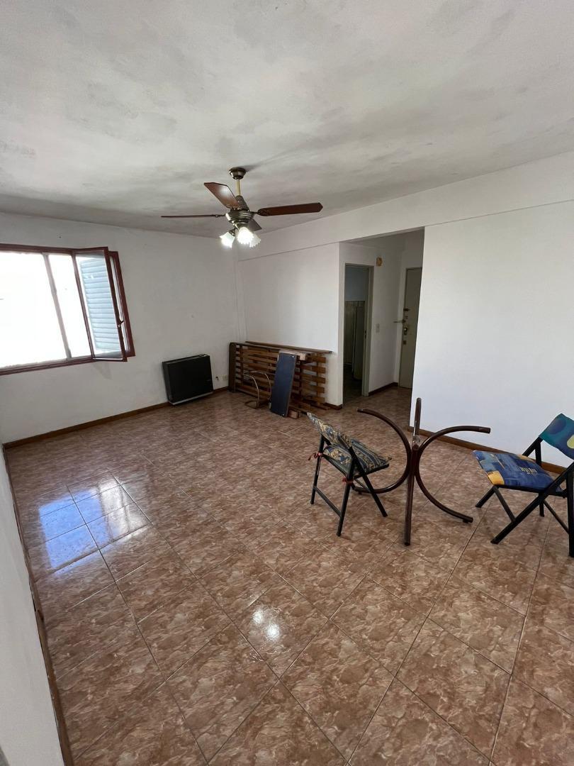 RETASADO DEPARTAMENTO 4 AMBIENTES