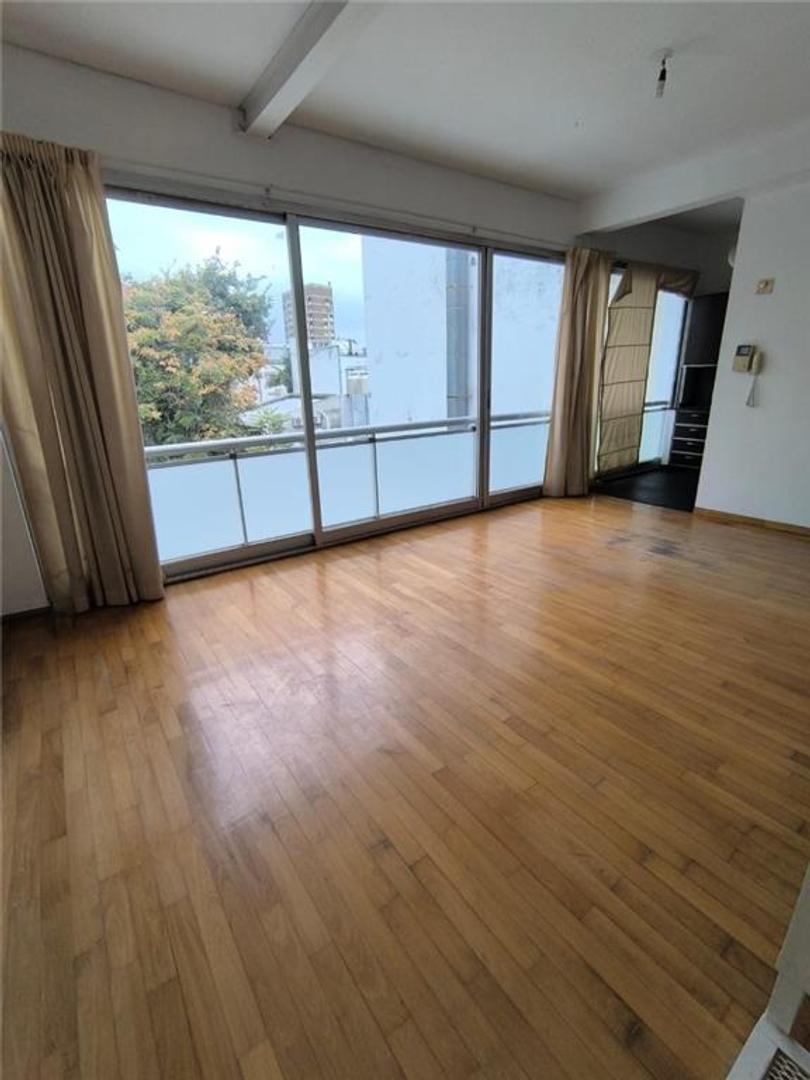 Departamento en Alquiler en Colegiales, $ 1.500.000
