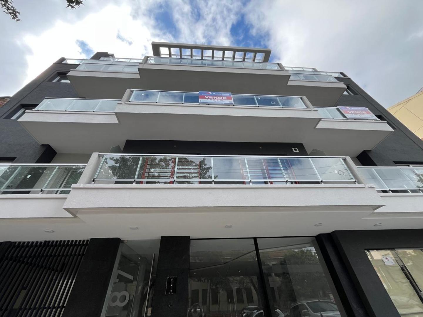 Departamento en Venta en Adrogue, USD 140.000