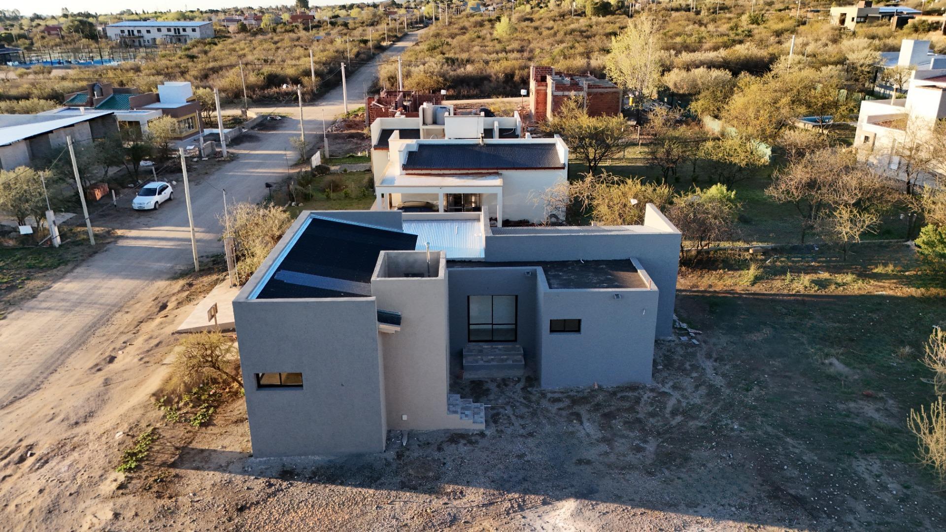 Casa en Venta A Estrenar