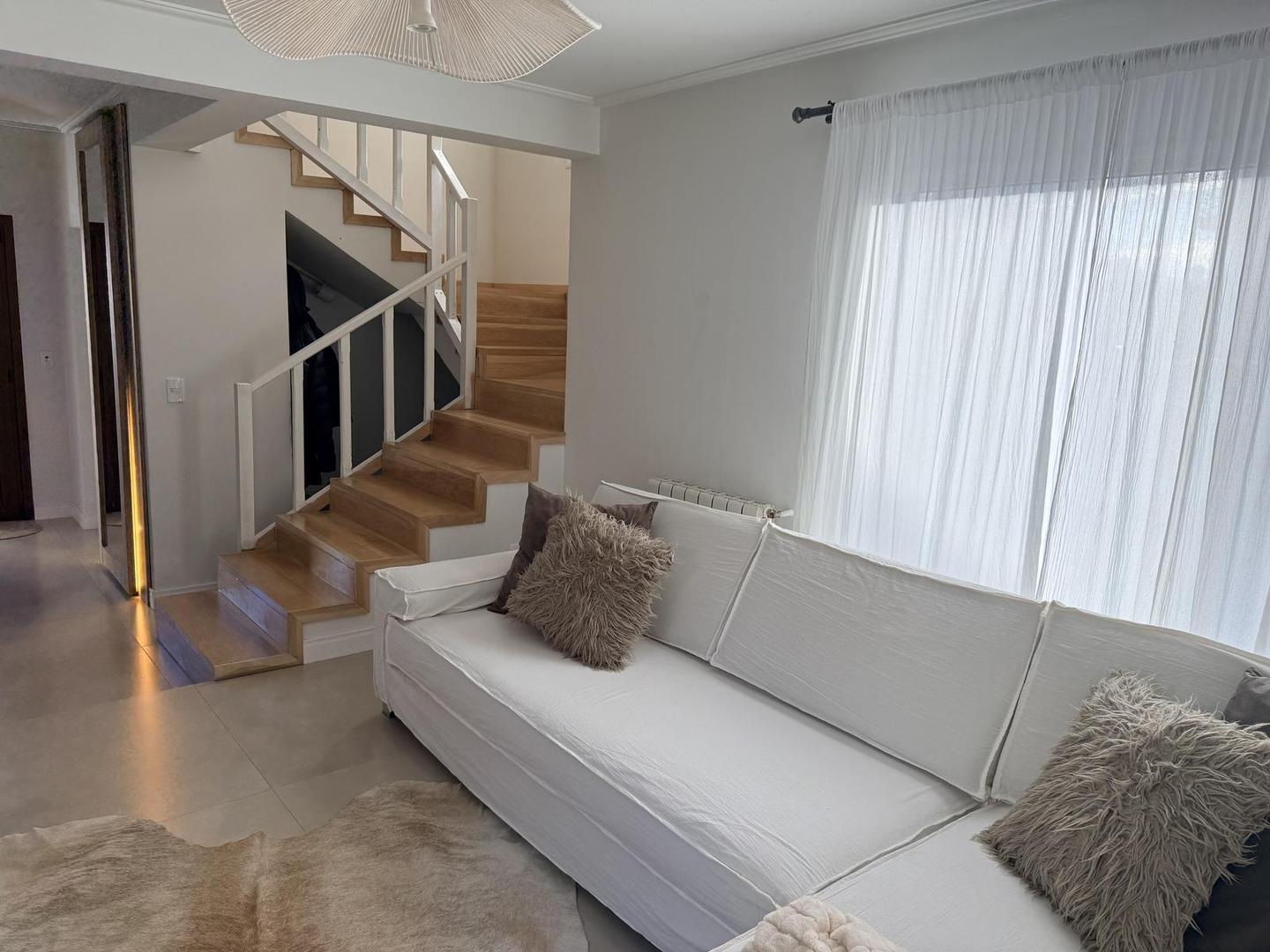 Casa en Venta al Oeste