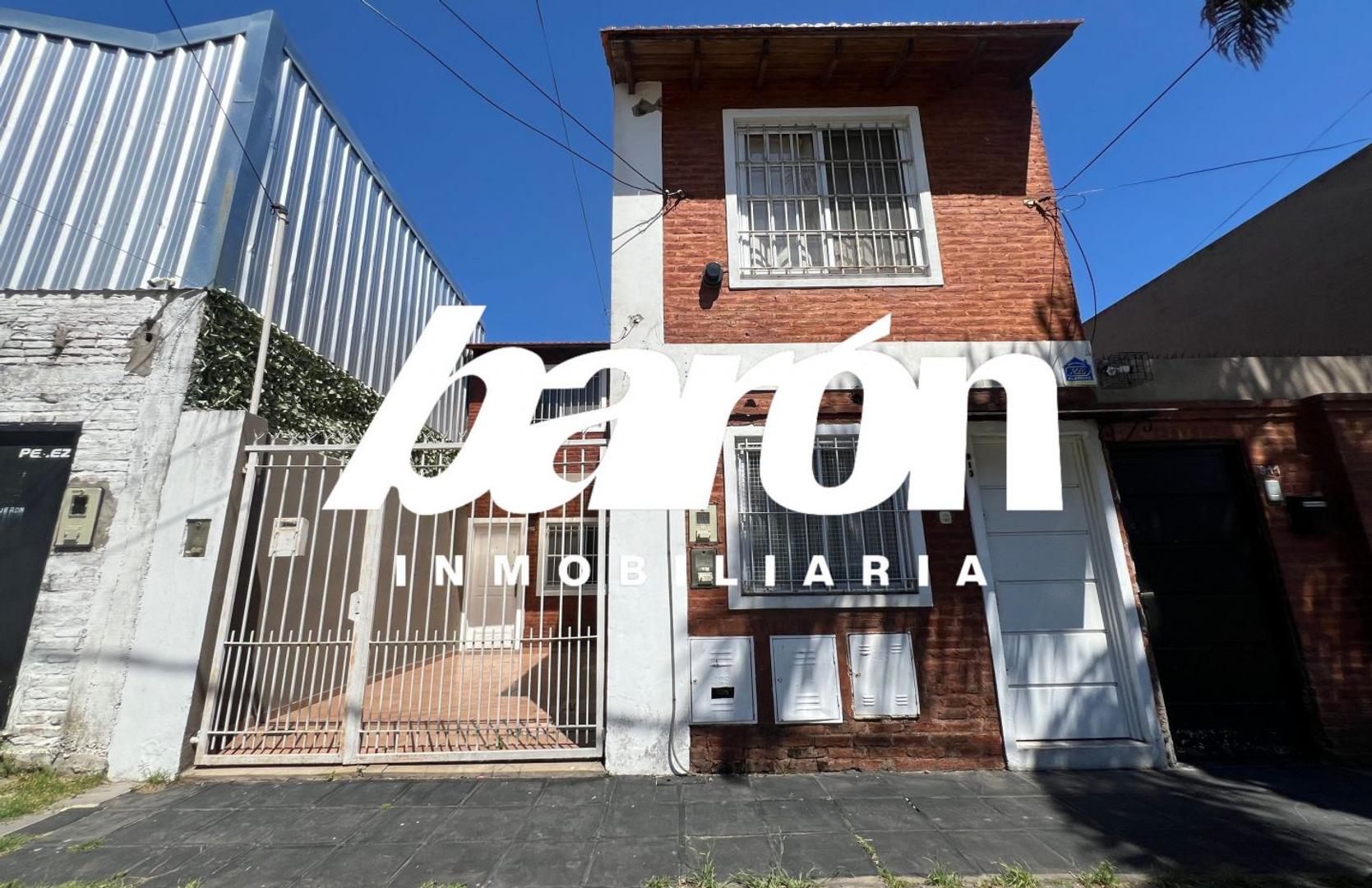 Ph - Alquiler - Argentina, Lomas de Zamora - BOQUERON 915