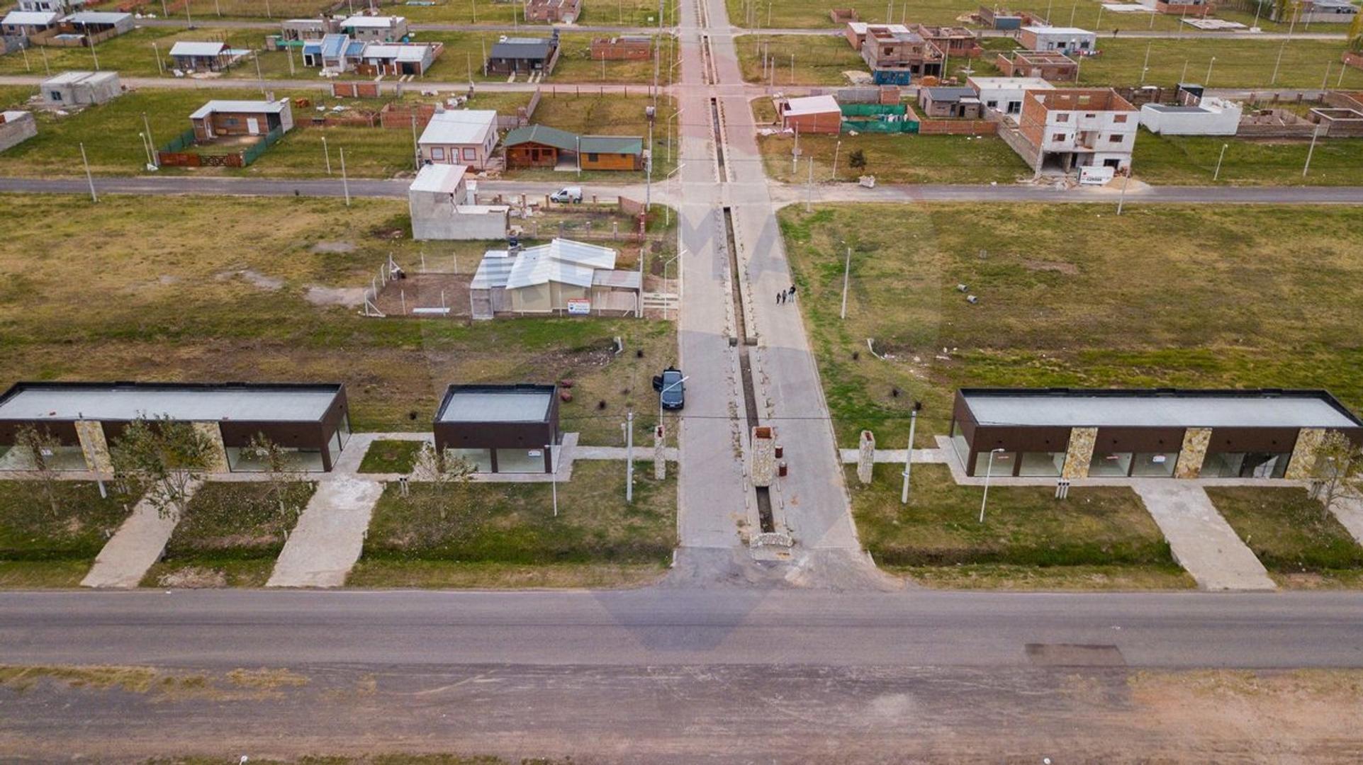 Terreno en Venta de 240,0 m2