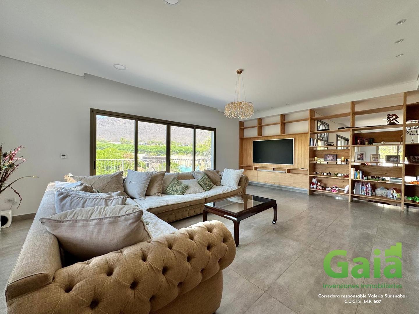 Casa en Venta en Salta, USD 520.000