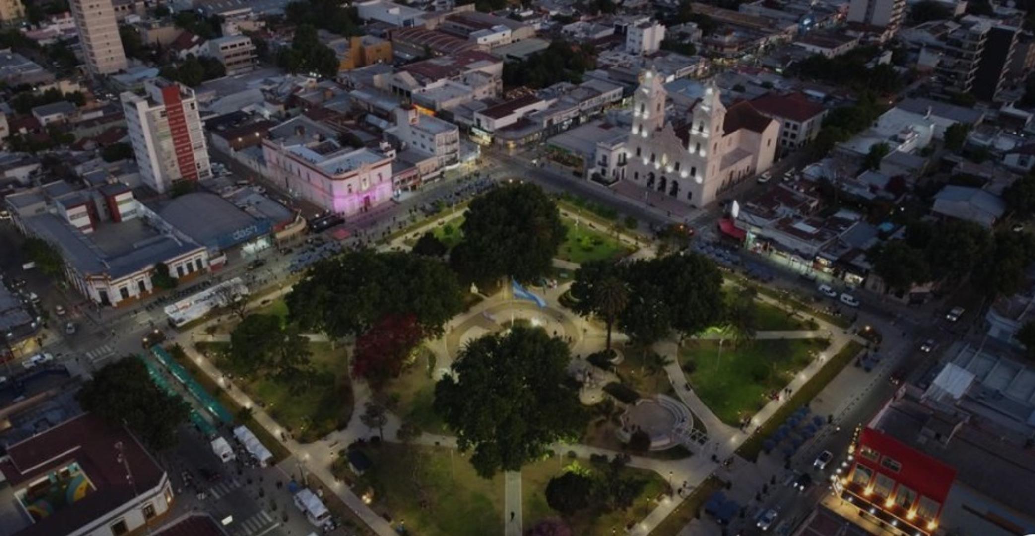 Terreno en Venta en Pilar, USD 1.500.000