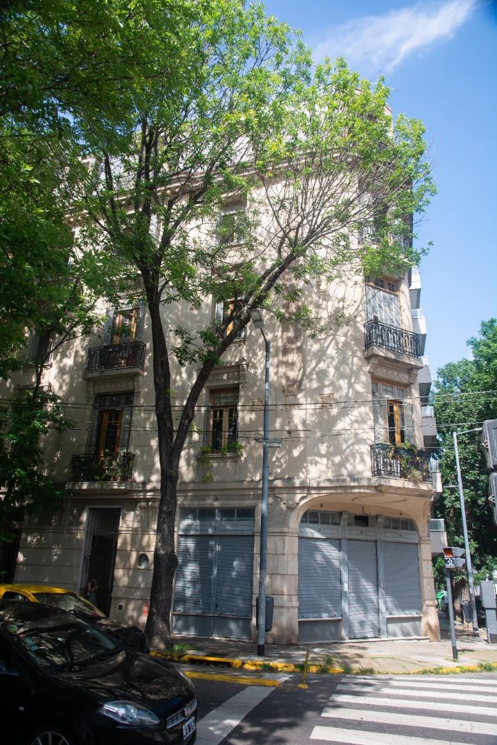 Dos departamento en venta de dos ambientes