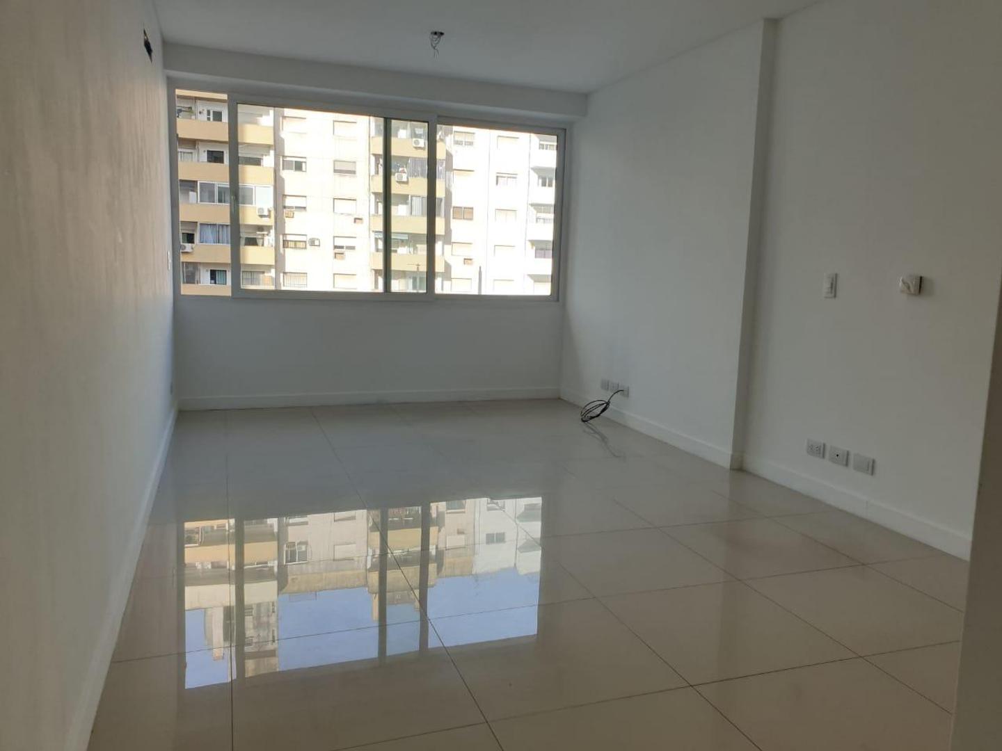 Oficina Monoambiente con 1 baño