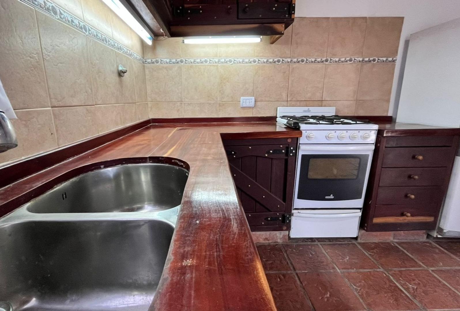 Casa en Venta en Matheu, USD 70.000