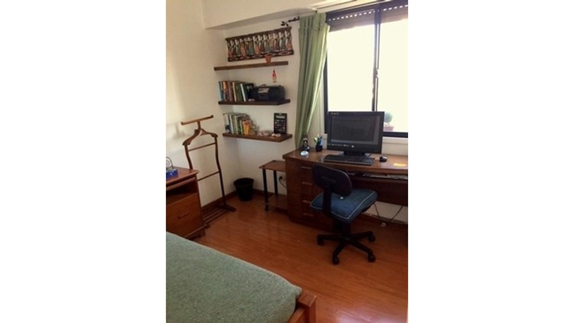 Excelente 3AMB Palermo...