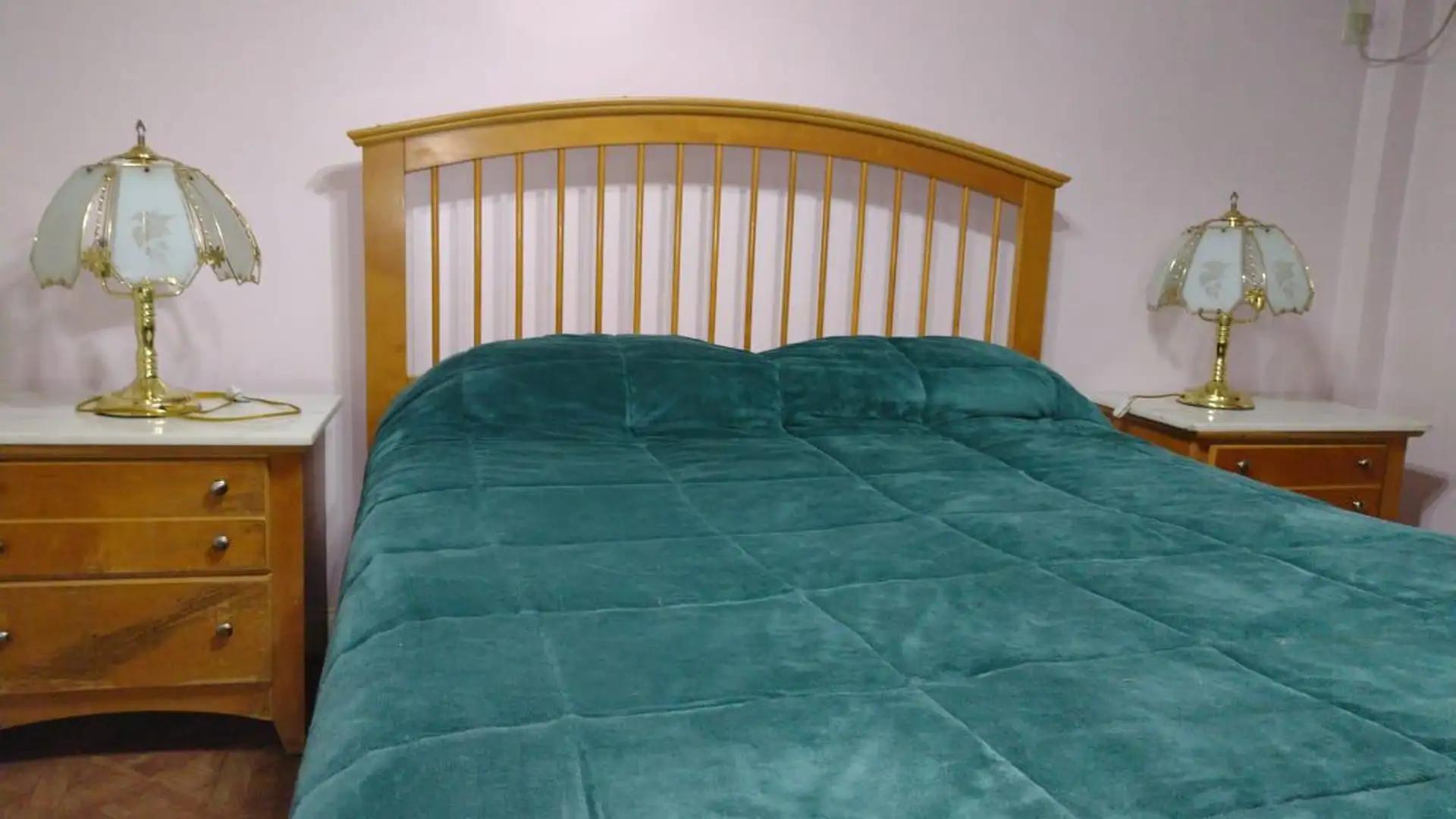 Departamento en Alquiler Temporal 35 años