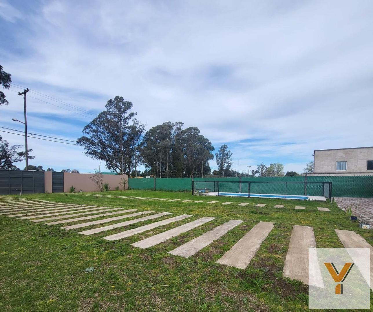 Casa en Venta A Estrenar