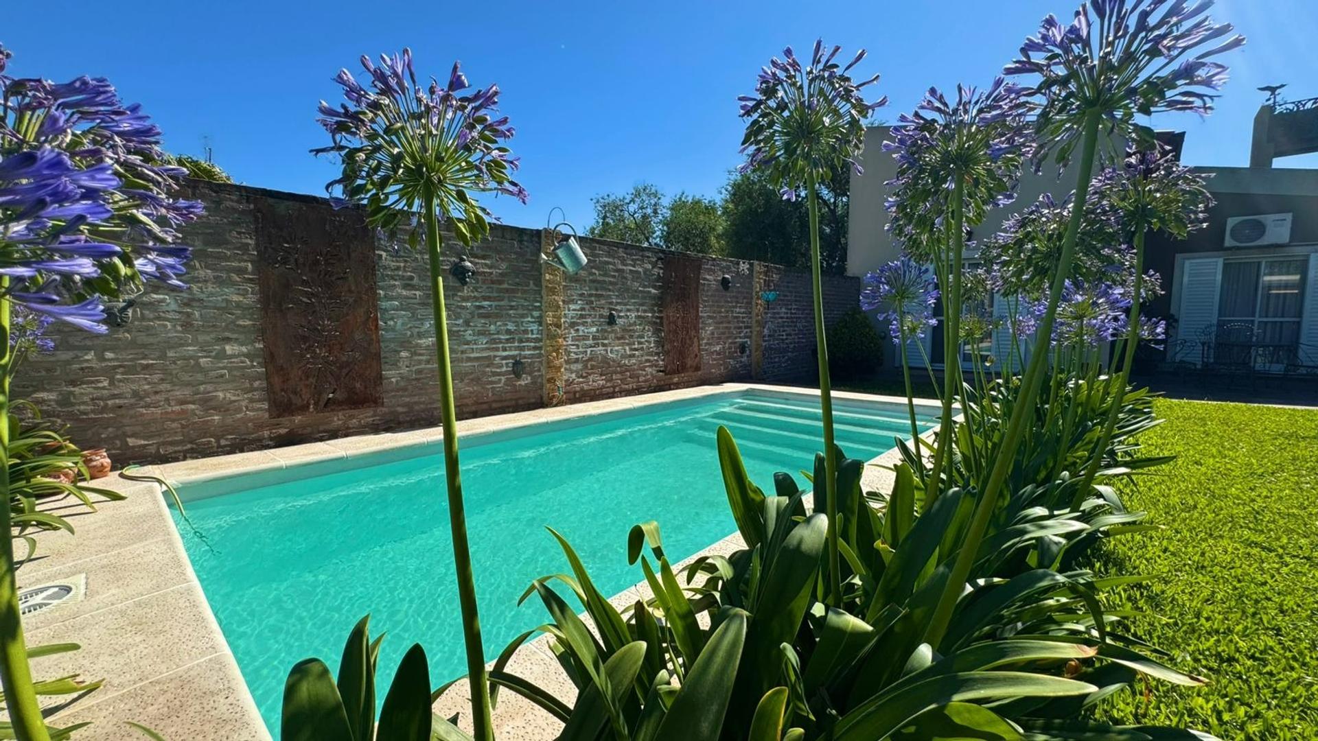 VENTA CASA PUEBLO ESTER