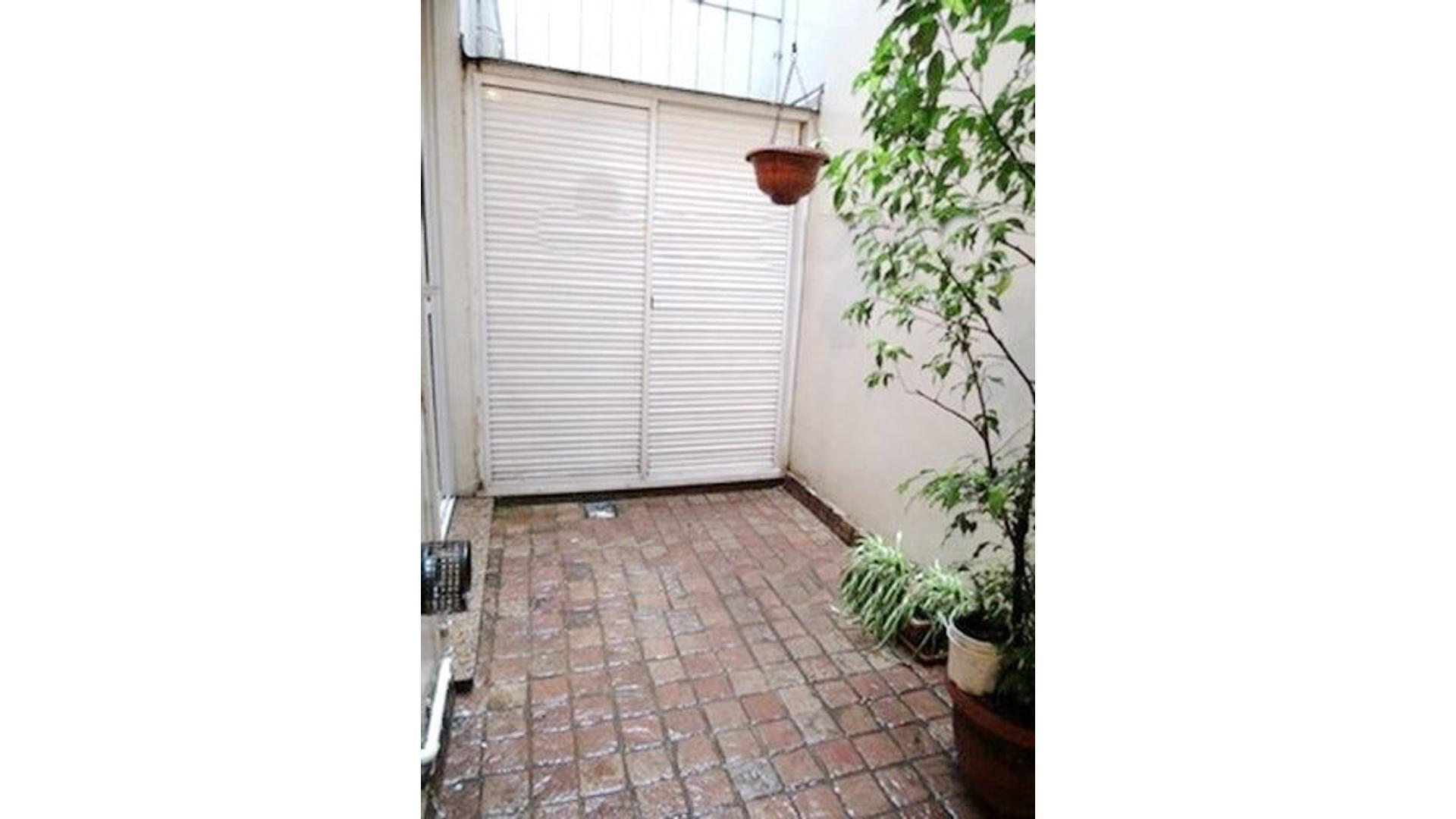 Departamento en Alquiler Temporal de 2 ambientes