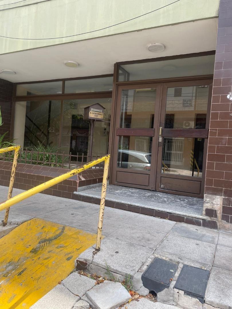 DEPARTAMENTO DE 3 AMBIENTES CON BALCÓN EN EL PALOMAR