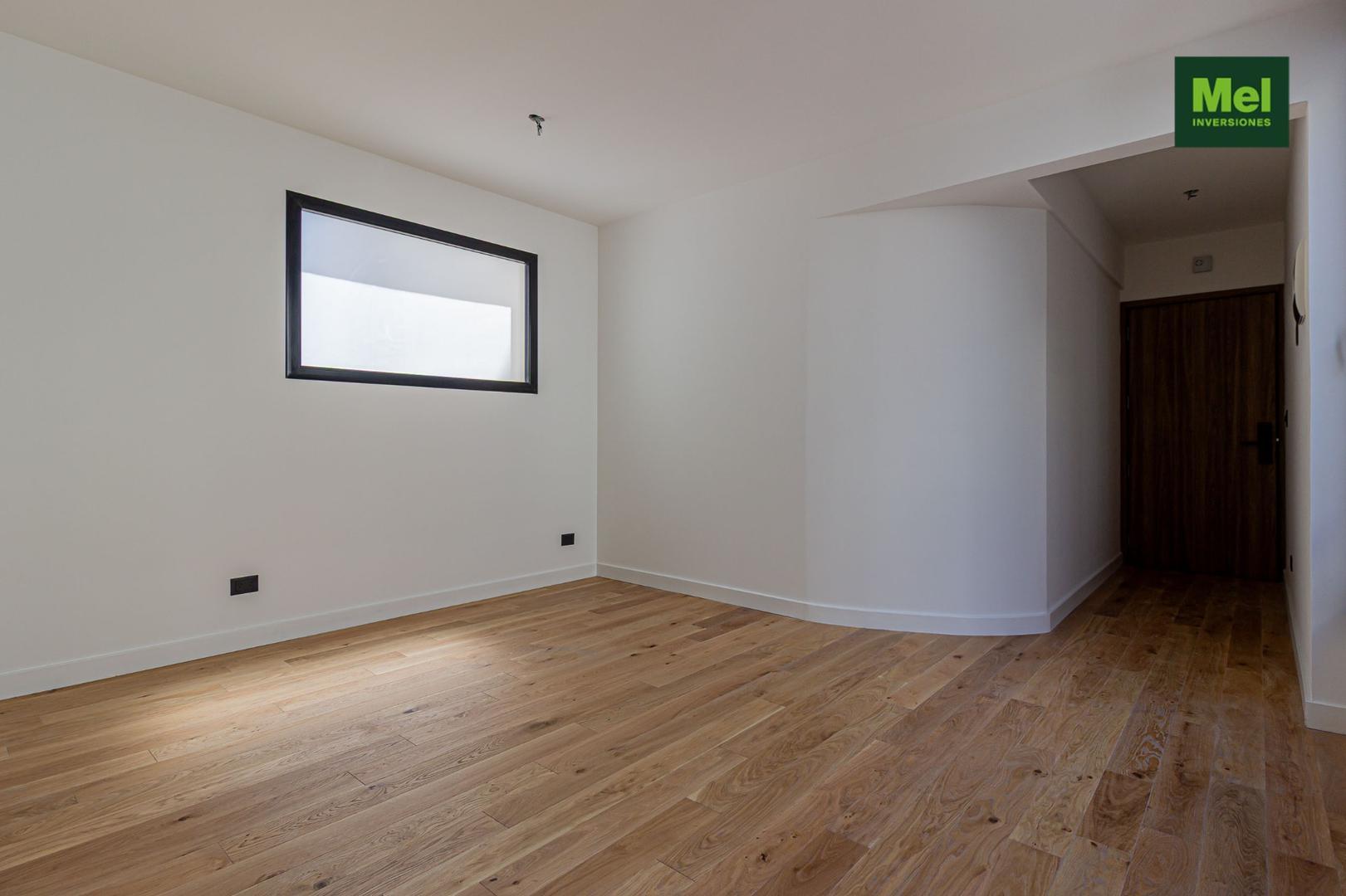 Departamento en Alquiler en Las Cañitas, $ 550.000