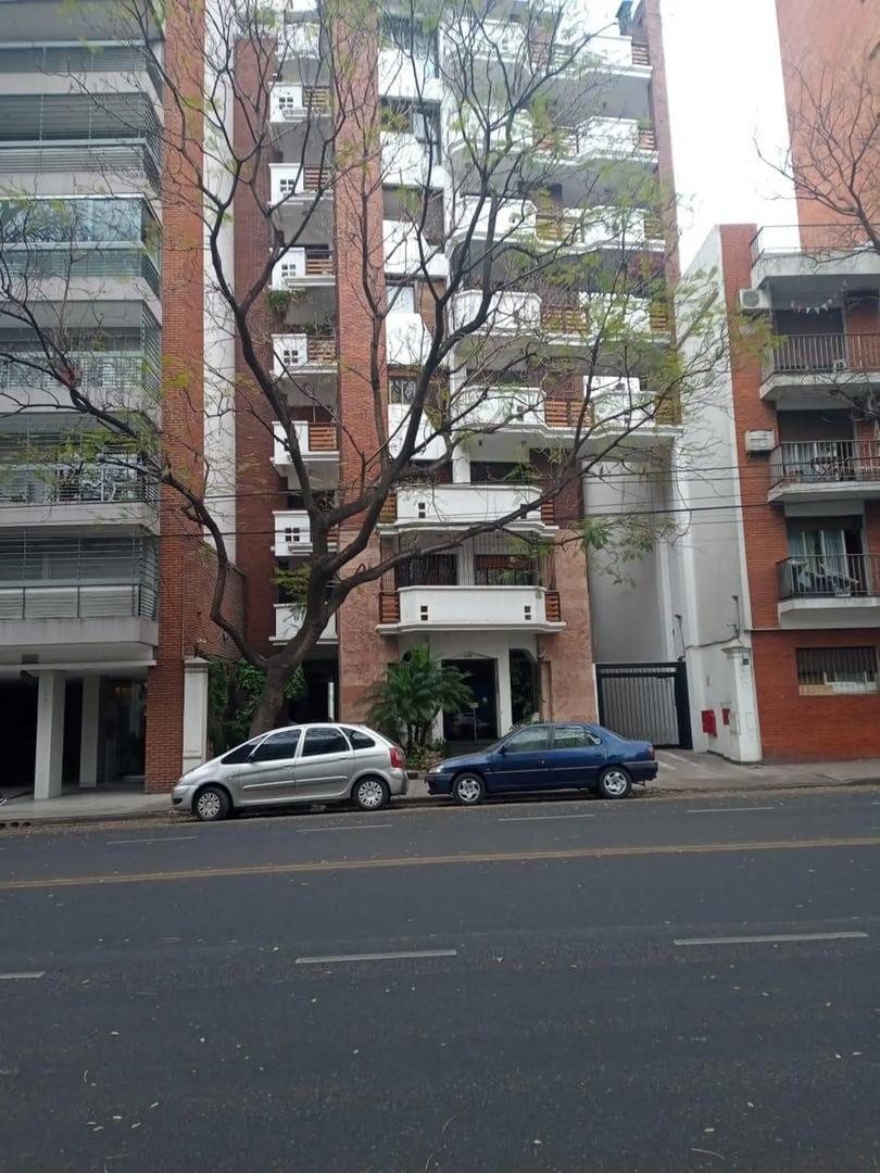 Departamento en Alquiler Temporal de 5 ambientes