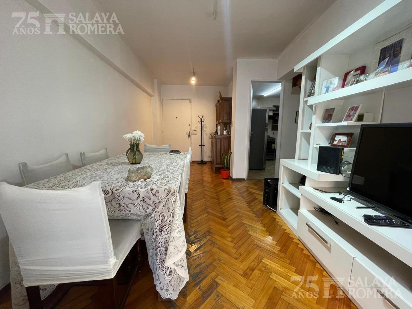 Departamento en Venta 50 años