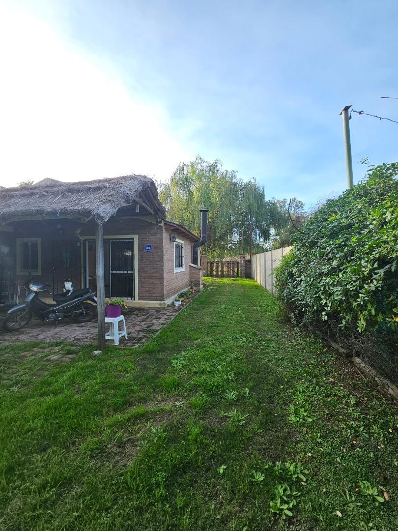 Casa en Venta de 1 dormitorio