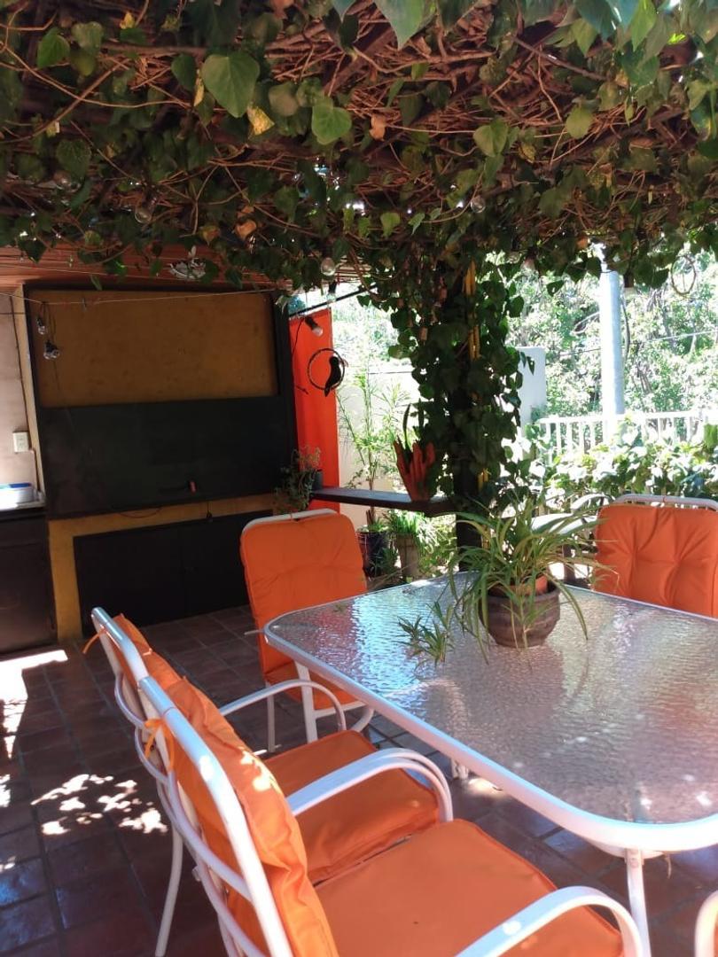 ALQUILER TEMPORARIO DUPLEX ZONA HOSPITAL PRIVADO