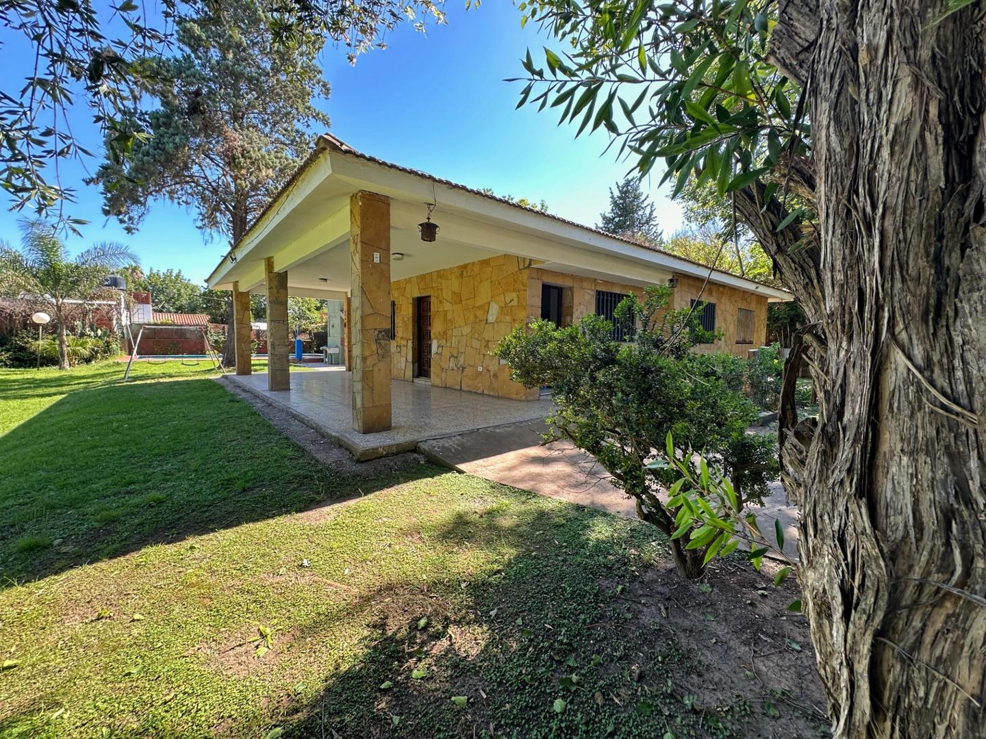 Casa en Venta al Este