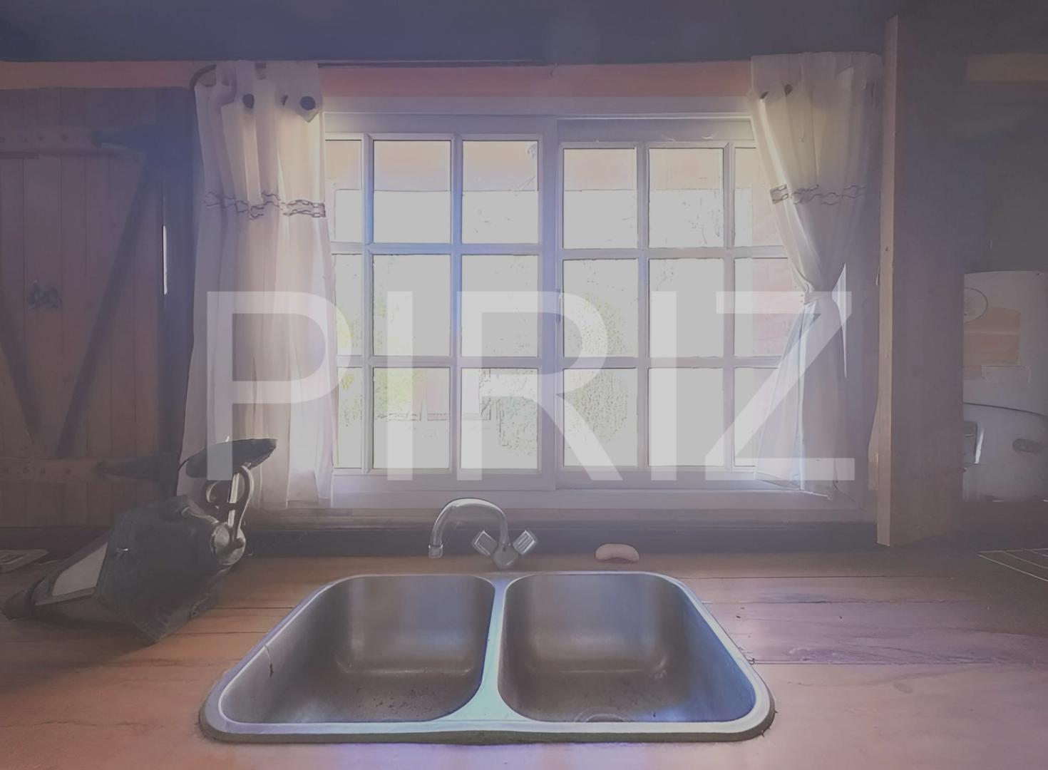 Casa en Venta 40 años