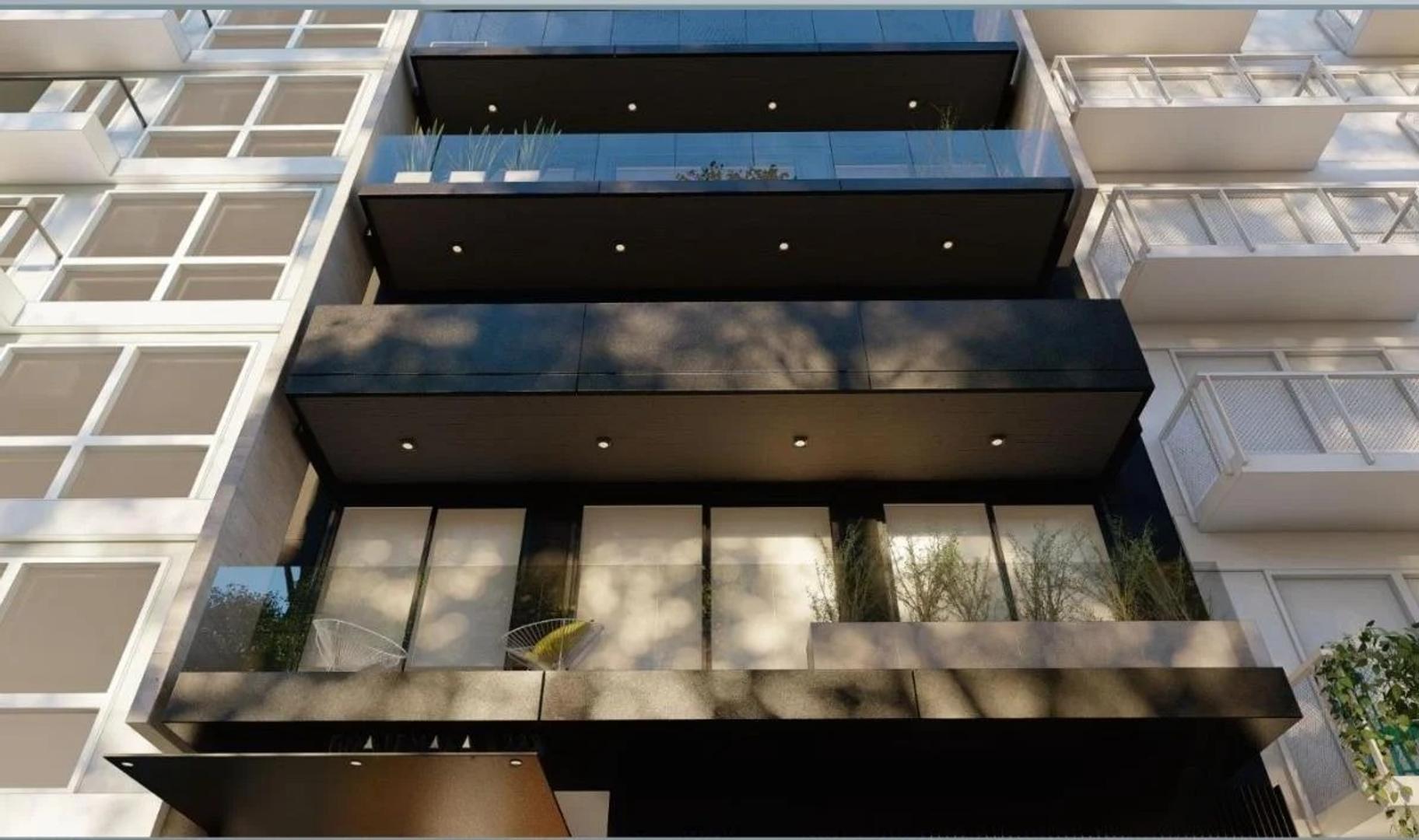 Departamento en el emprendimiento GUATEMALA 