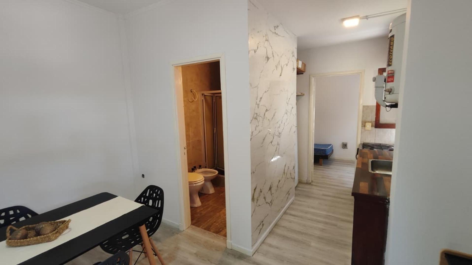 Departamento en Venta en San Bernardo Del Tuyu, USD 38.000