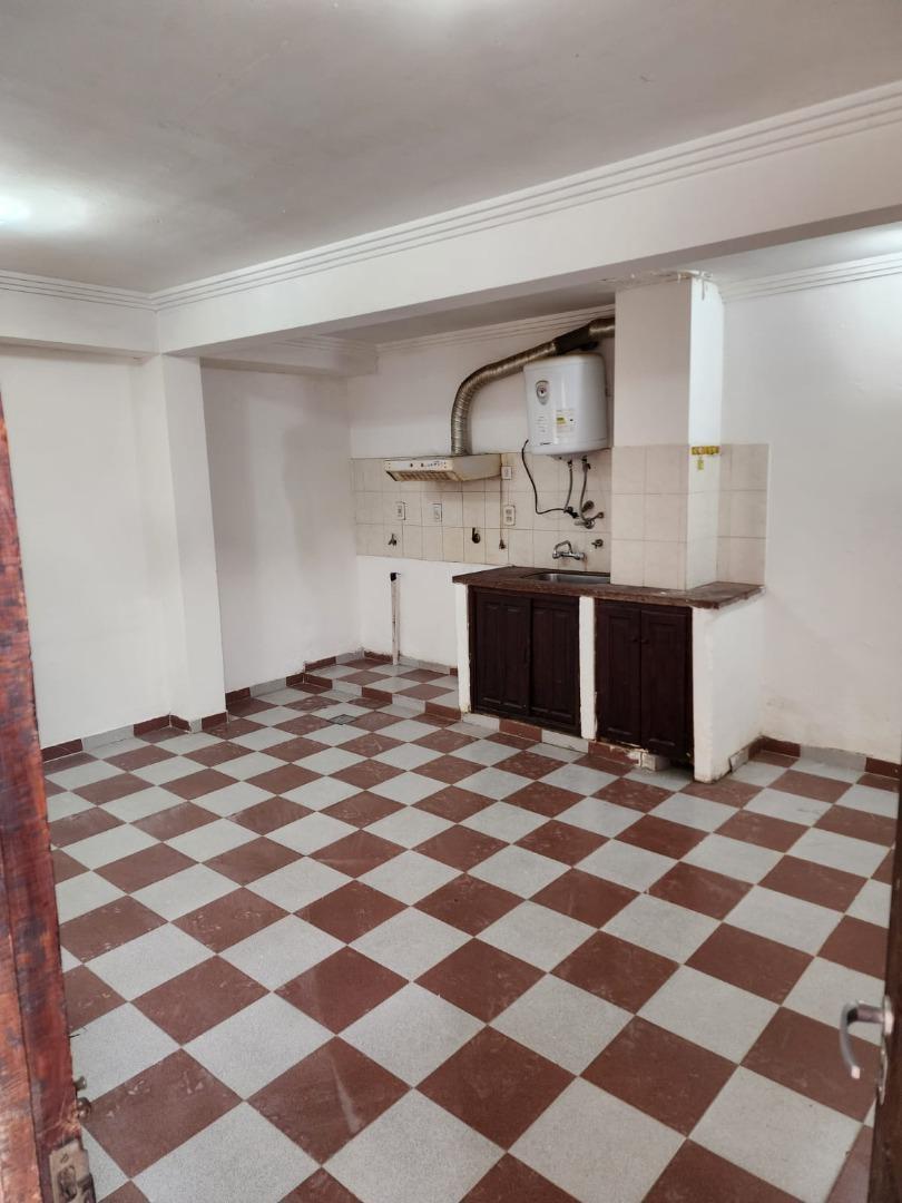 Juan B Justo 500, Piso 3