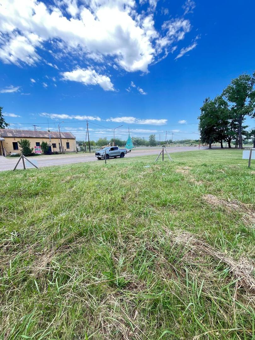 Terreno en Venta en Arroyo De La Cruz, USD 24.000