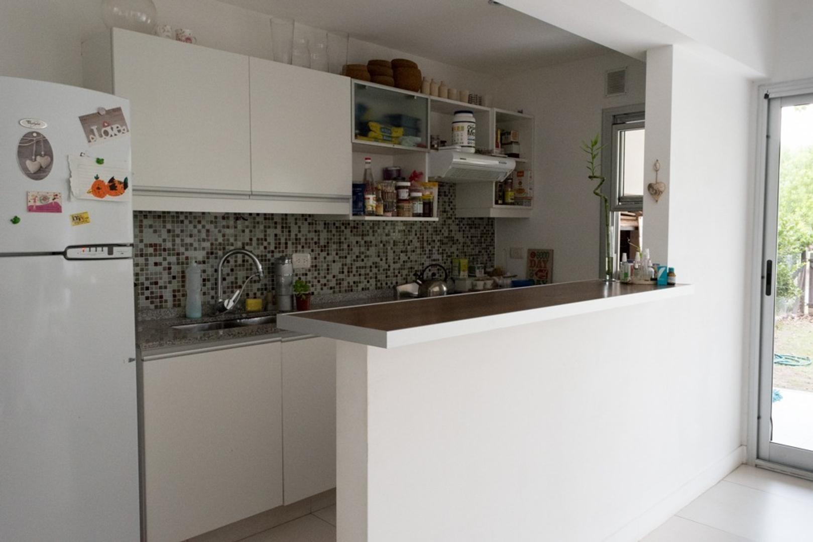 Departamento en Alquiler de 3 ambientes