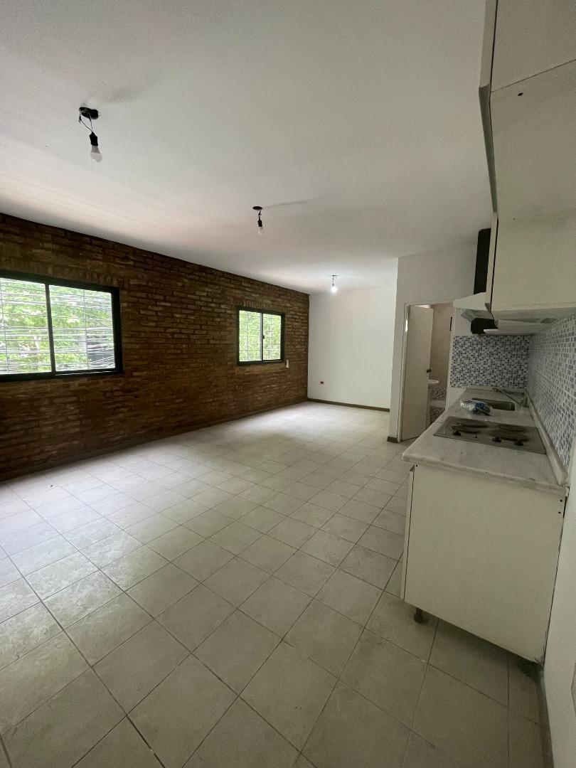 ALQUILER MONOAMBIENTE – MERLO CENTRO