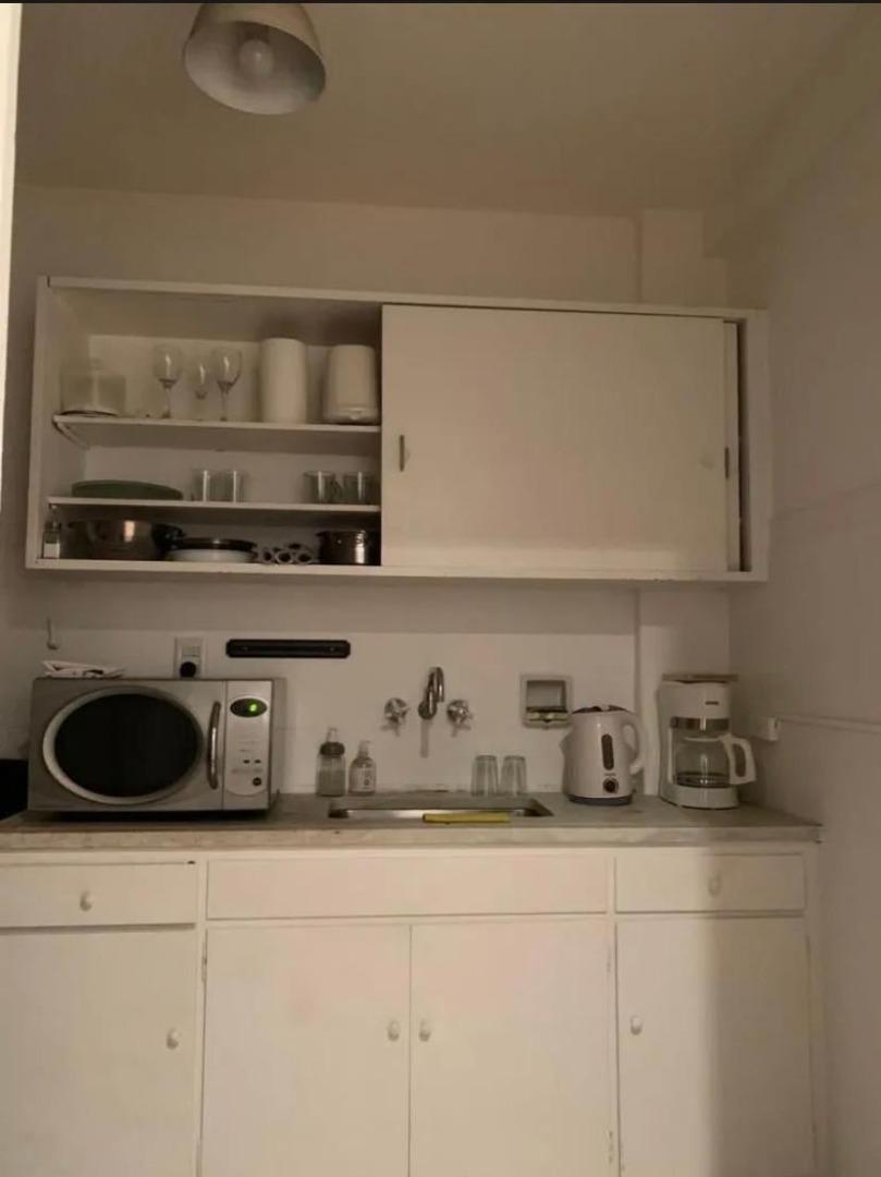 Departamento en Alquiler en Las Cañitas, USD 900