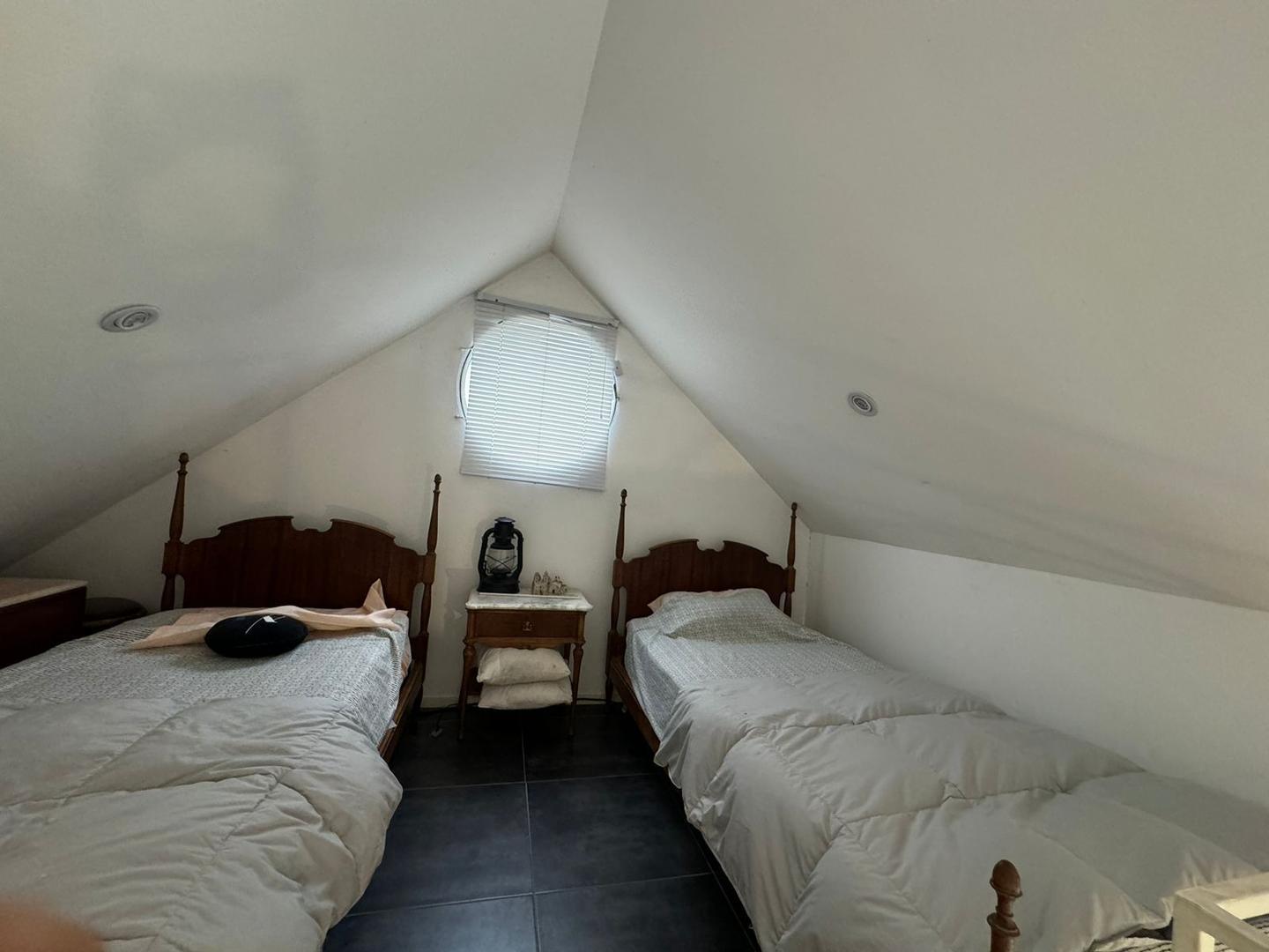 Casa en Venta al Sureste