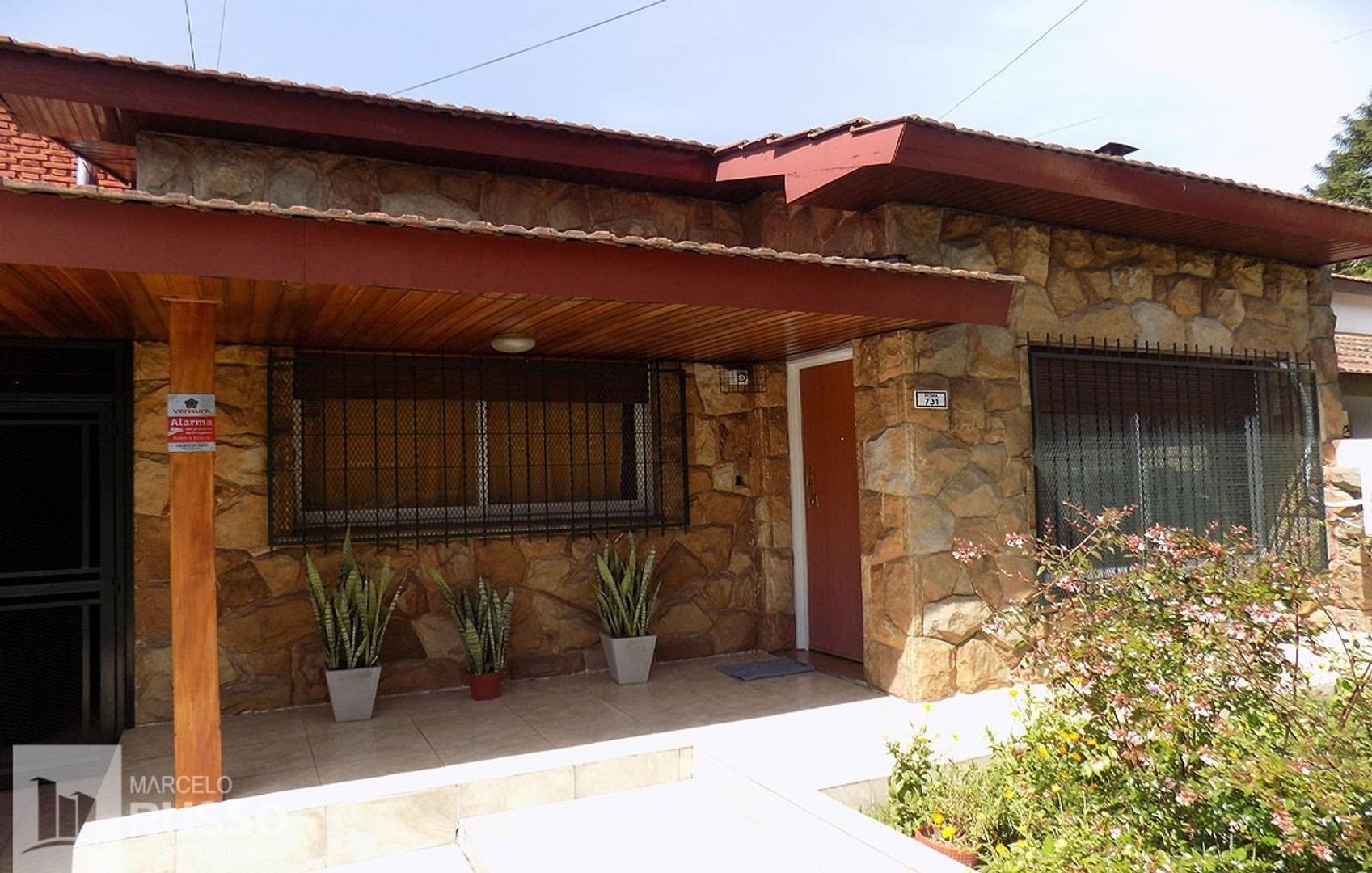 Casa en Venta de 3 dormitorios