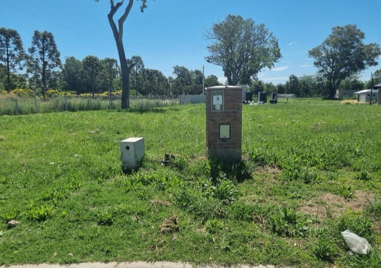 Terreno en Venta de 600,0 m2