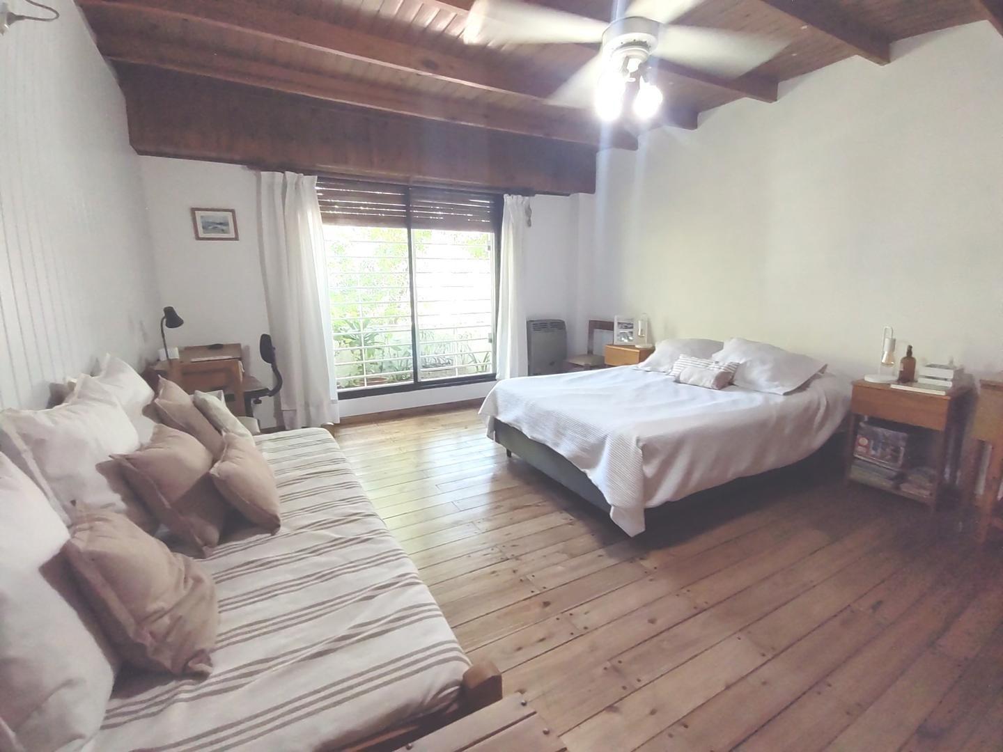 Depto Tipo Casa en Venta 45 años