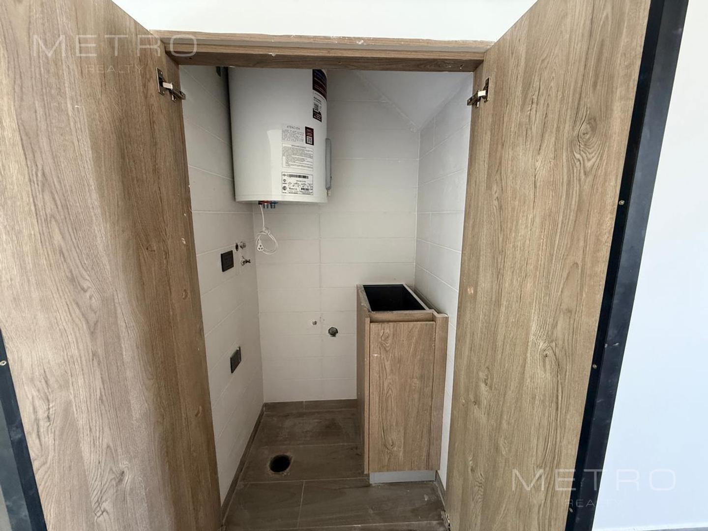 Departamento en Venta en Flores, USD 94.000