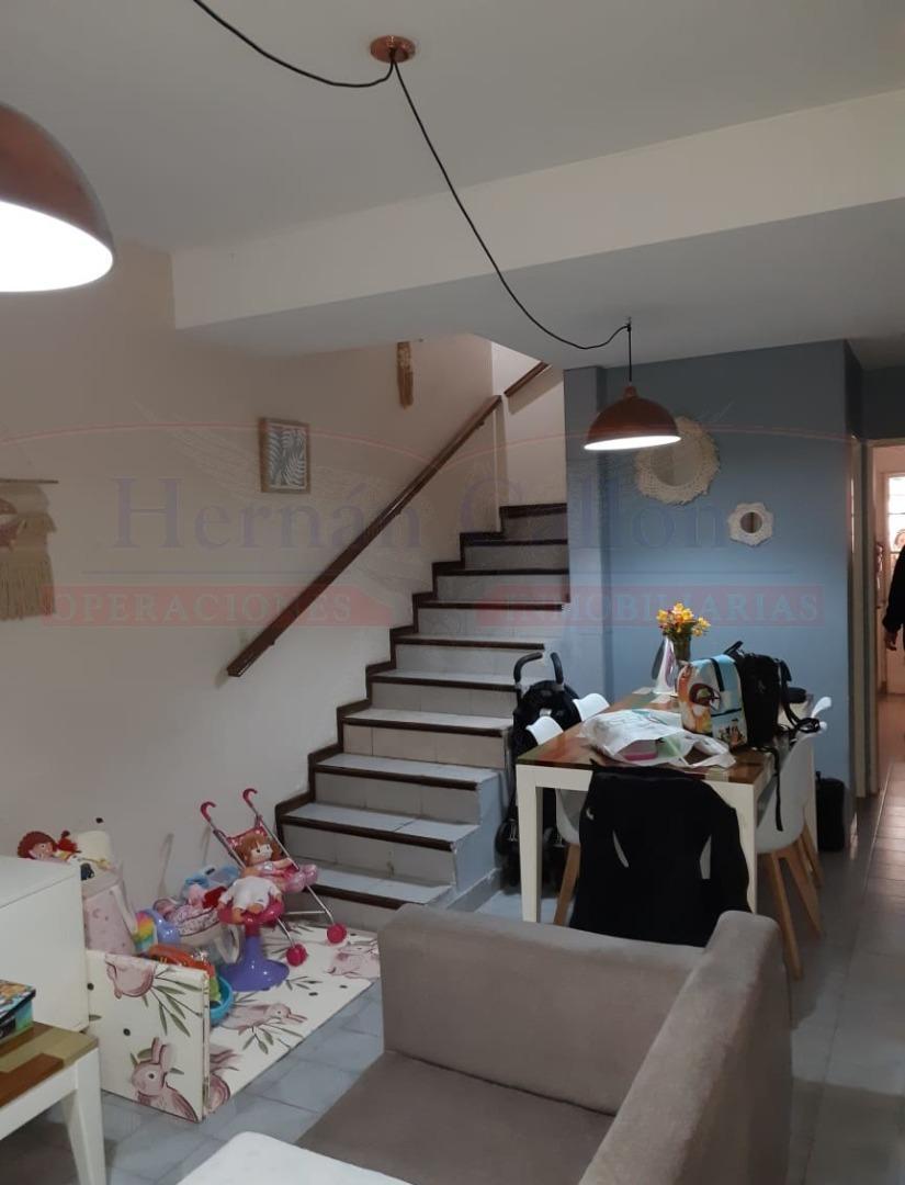 Depto Tipo Casa en Venta de 2 dormitorios