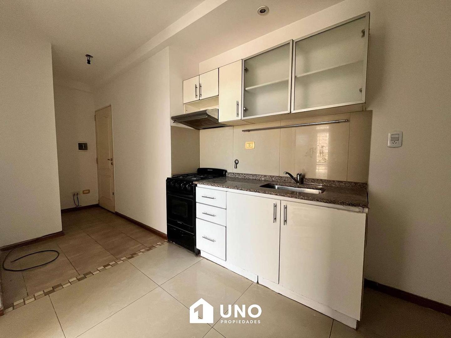 Departamento en Alquiler 16 años