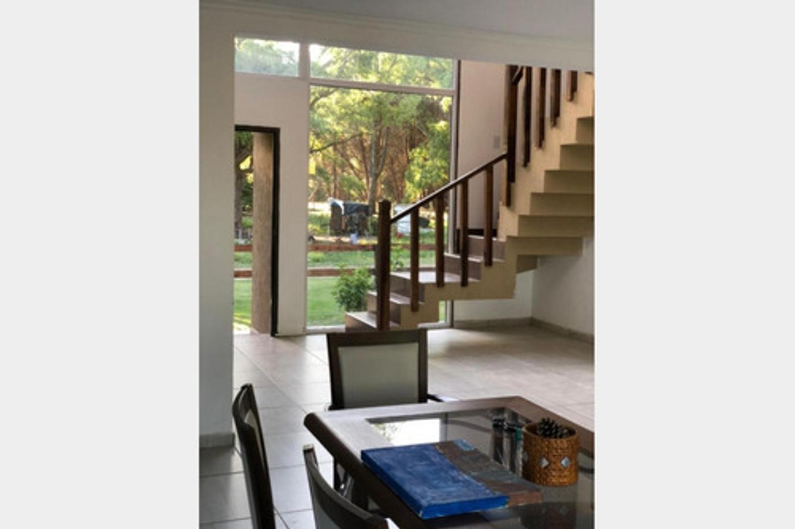 Casa en Venta de 4 dormitorios