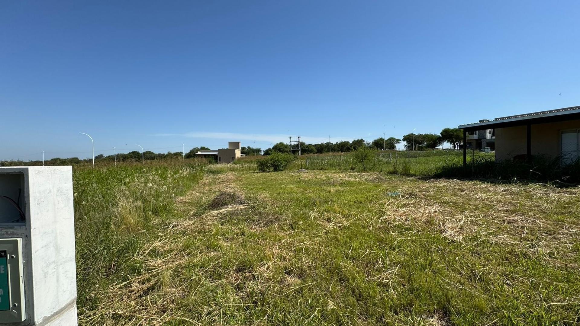 Terreno en Venta de 476,0 m2