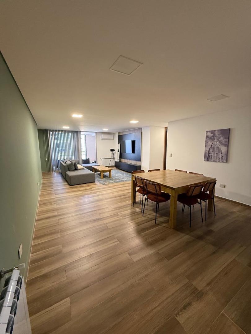 ALQUILO DEPTO AMOBLADO DE CATEGORÍA V BELGRANO, SEGURIDAD