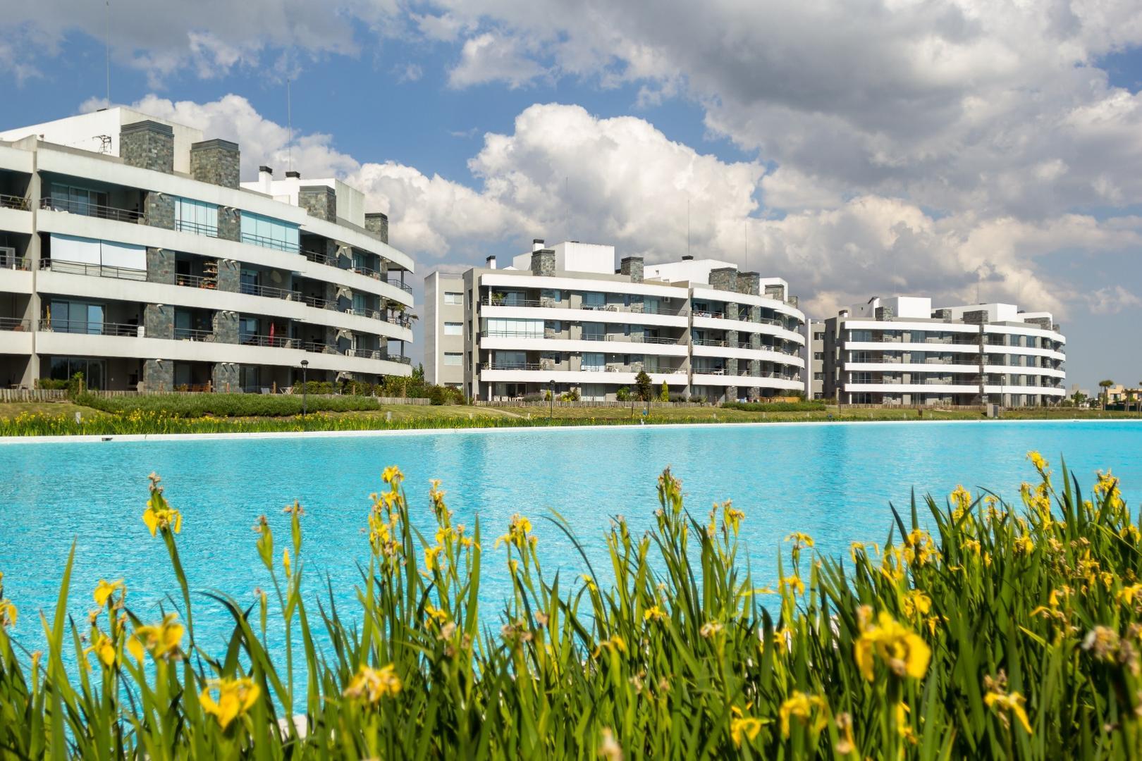 Departamento en Venta en Villa Rosa, USD 135.380