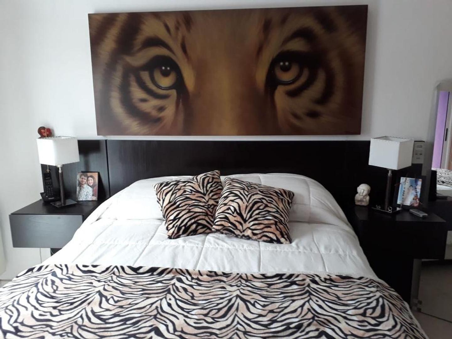 Casa en Alquiler 15 años